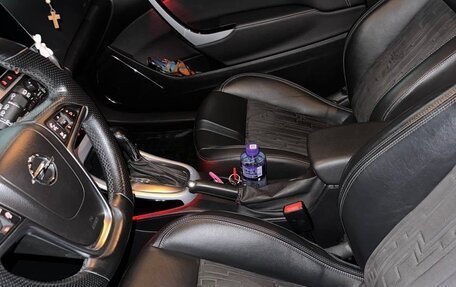 Opel Astra J, 2013 год, 1 000 000 рублей, 10 фотография