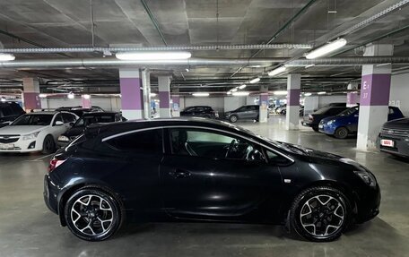 Opel Astra J, 2013 год, 1 000 000 рублей, 8 фотография