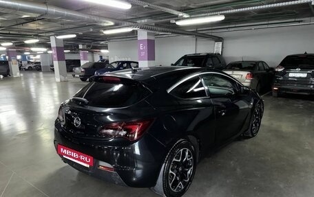 Opel Astra J, 2013 год, 1 000 000 рублей, 7 фотография