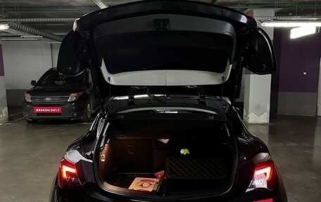 Opel Astra J, 2013 год, 1 000 000 рублей, 19 фотография