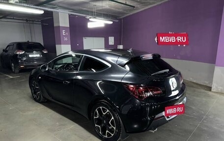 Opel Astra J, 2013 год, 1 000 000 рублей, 5 фотография