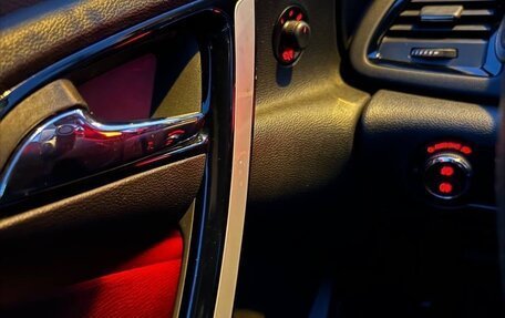 Opel Astra J, 2013 год, 1 000 000 рублей, 22 фотография