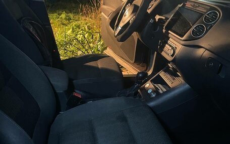 Volkswagen Tiguan I, 2013 год, 1 350 000 рублей, 9 фотография
