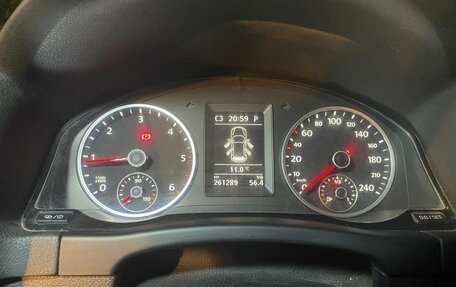 Volkswagen Tiguan I, 2013 год, 1 350 000 рублей, 13 фотография