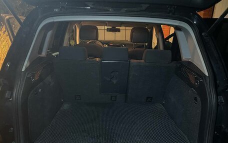 Volkswagen Tiguan I, 2013 год, 1 350 000 рублей, 12 фотография