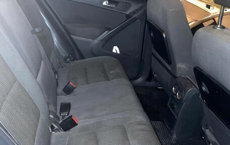 Volkswagen Tiguan I, 2013 год, 1 350 000 рублей, 11 фотография