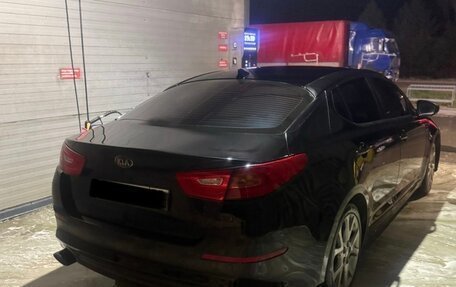 KIA Optima III, 2015 год, 1 450 000 рублей, 4 фотография