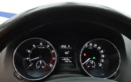 Skoda Yeti I рестайлинг, 2012 год, 820 000 рублей, 8 фотография