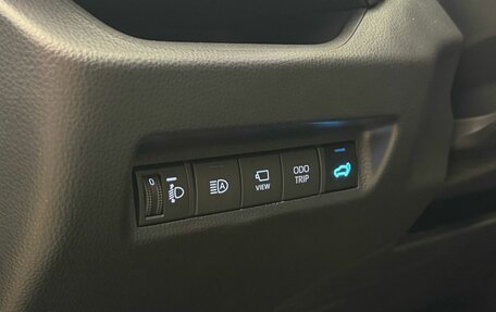 Toyota RAV4, 2024 год, 4 200 000 рублей, 9 фотография