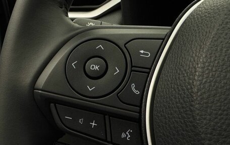 Toyota RAV4, 2024 год, 4 200 000 рублей, 13 фотография