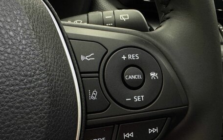 Toyota RAV4, 2024 год, 4 200 000 рублей, 14 фотография
