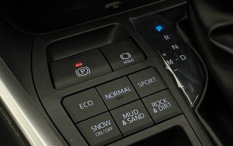 Toyota RAV4, 2024 год, 4 200 000 рублей, 17 фотография