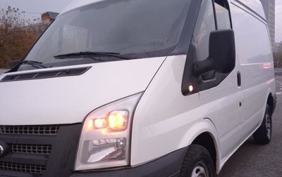 Ford Transit, 2006 год, 1 800 000 рублей, 1 фотография