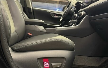 Toyota RAV4, 2024 год, 4 200 000 рублей, 25 фотография