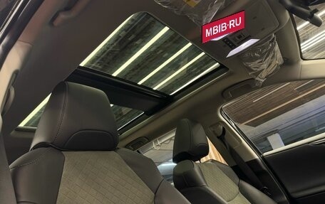 Toyota RAV4, 2024 год, 4 200 000 рублей, 27 фотография