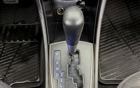 Hyundai Solaris II рестайлинг, 2014 год, 870 000 рублей, 19 фотография