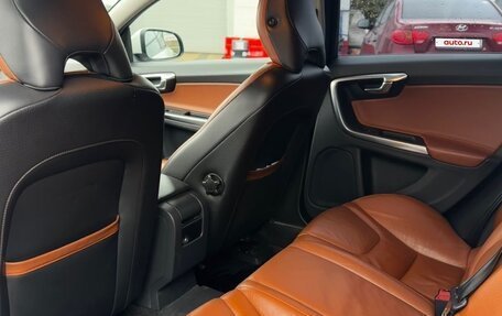 Volvo S60 III, 2012 год, 1 200 000 рублей, 13 фотография