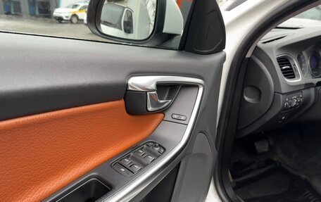 Volvo S60 III, 2012 год, 1 200 000 рублей, 6 фотография