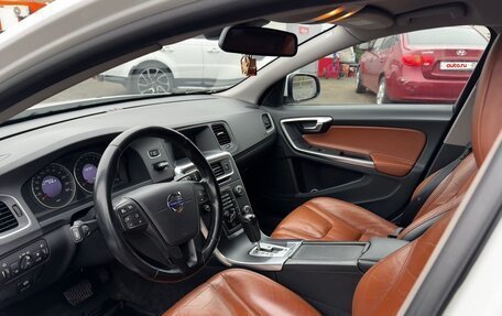 Volvo S60 III, 2012 год, 1 200 000 рублей, 7 фотография