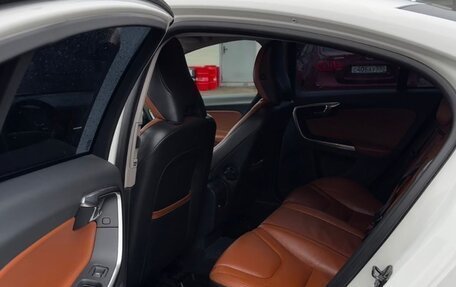 Volvo S60 III, 2012 год, 1 200 000 рублей, 14 фотография