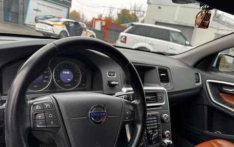 Volvo S60 III, 2012 год, 1 200 000 рублей, 8 фотография