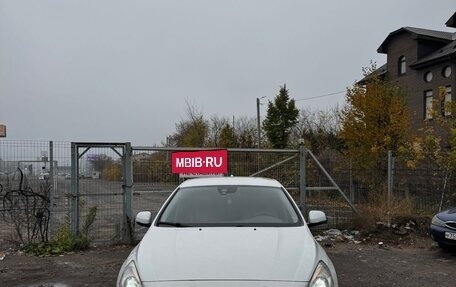 Volvo S60 III, 2012 год, 1 200 000 рублей, 3 фотография