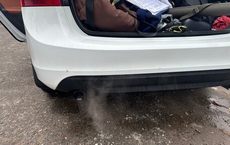 Volvo S60 III, 2012 год, 1 200 000 рублей, 18 фотография