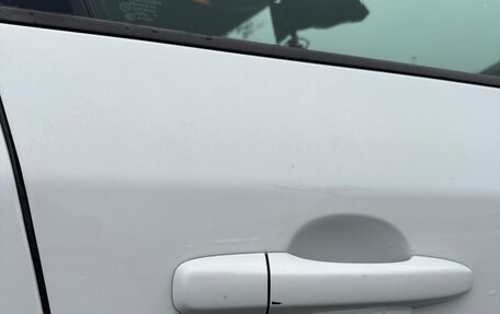 Volvo S60 III, 2012 год, 1 200 000 рублей, 17 фотография