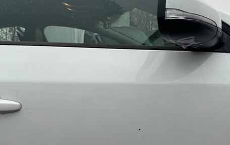 Volvo S60 III, 2012 год, 1 200 000 рублей, 20 фотография