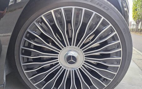 Mercedes-Benz Maybach S-Класс, 2022 год, 16 800 000 рублей, 7 фотография