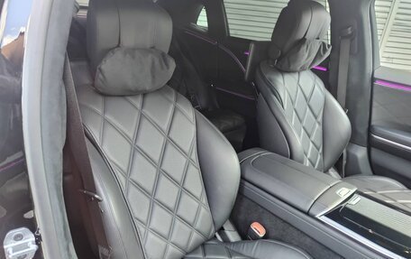 Mercedes-Benz Maybach S-Класс, 2022 год, 16 800 000 рублей, 30 фотография