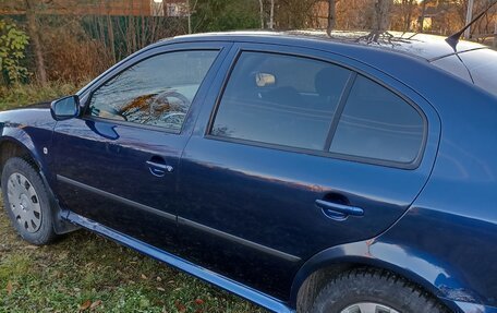 Skoda Octavia IV, 2006 год, 490 000 рублей, 8 фотография