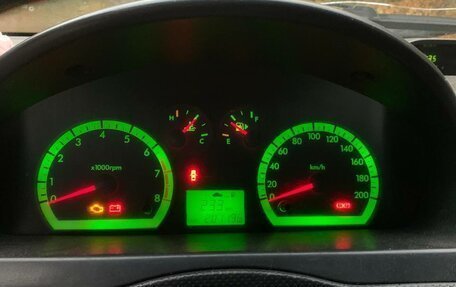 Chevrolet Aveo III, 2010 год, 300 000 рублей, 8 фотография