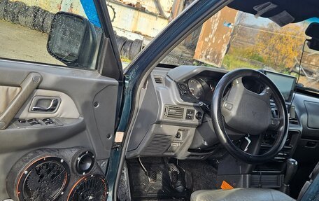 Mitsubishi Pajero III рестайлинг, 1997 год, 380 000 рублей, 7 фотография