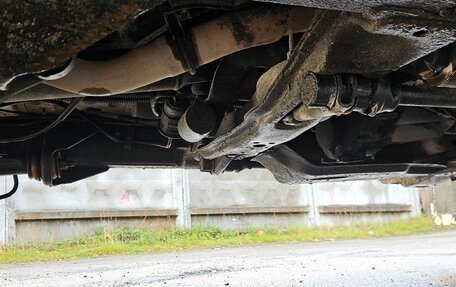 Mitsubishi Pajero III рестайлинг, 1997 год, 380 000 рублей, 13 фотография