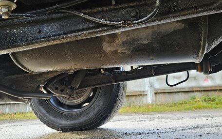 Mitsubishi Pajero III рестайлинг, 1997 год, 380 000 рублей, 14 фотография