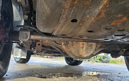 Mitsubishi Pajero III рестайлинг, 1997 год, 380 000 рублей, 12 фотография