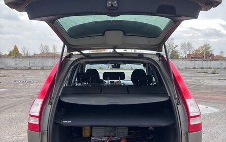 Honda CR-V III рестайлинг, 2008 год, 850 000 рублей, 3 фотография