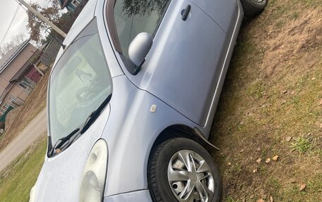 Nissan March III, 2003 год, 275 000 рублей, 4 фотография