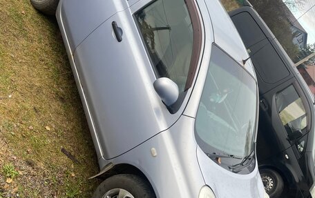 Nissan March III, 2003 год, 275 000 рублей, 2 фотография