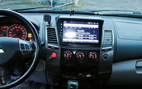 Mitsubishi Pajero Sport II рестайлинг, 2008 год, 1 300 000 рублей, 7 фотография