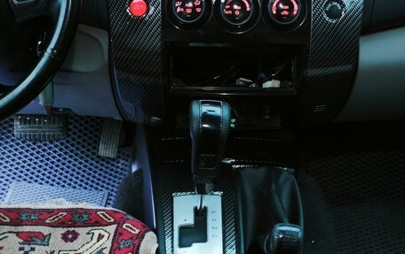 Mitsubishi Pajero Sport II рестайлинг, 2008 год, 1 300 000 рублей, 8 фотография