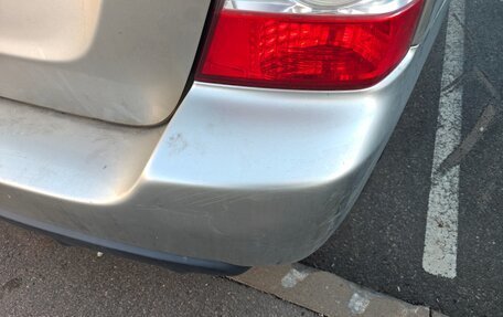 Subaru Forester, 2006 год, 600 000 рублей, 7 фотография