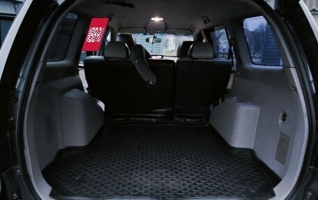 Mitsubishi Pajero Sport II рестайлинг, 2008 год, 1 300 000 рублей, 10 фотография