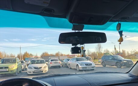 Subaru Forester, 2006 год, 600 000 рублей, 11 фотография