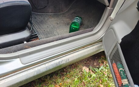 Subaru Forester, 2006 год, 600 000 рублей, 16 фотография