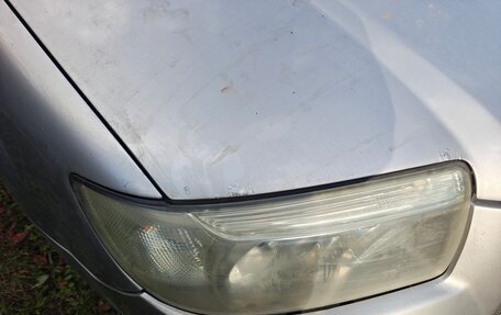 Subaru Forester, 2006 год, 600 000 рублей, 19 фотография