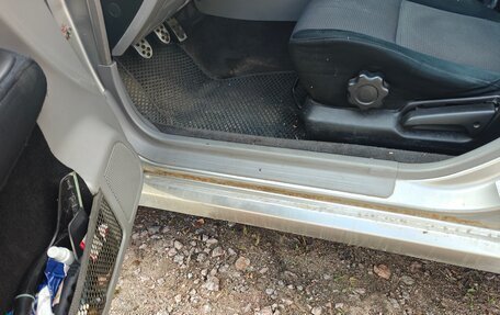 Subaru Forester, 2006 год, 600 000 рублей, 22 фотография