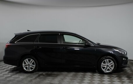 KIA cee'd III, 2021 год, 2 240 000 рублей, 4 фотография