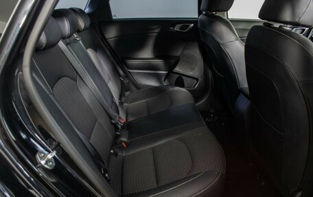 KIA cee'd III, 2021 год, 2 240 000 рублей, 11 фотография